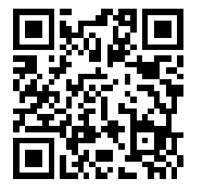 QR code for DEIT Integrity Hotline