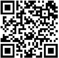 QR code for DCS Integrity Hotline