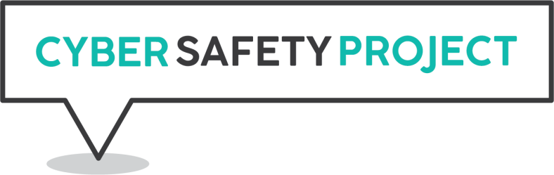 cyber safety project logo