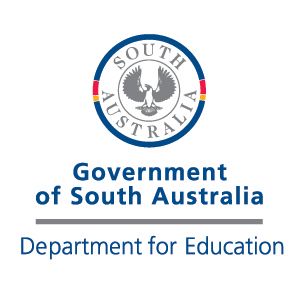 SA education logo