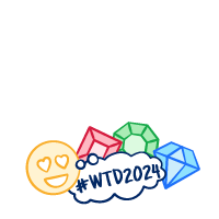 WTD2024 Twibbon