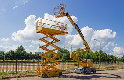 Work platform