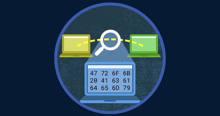 network monitoring image