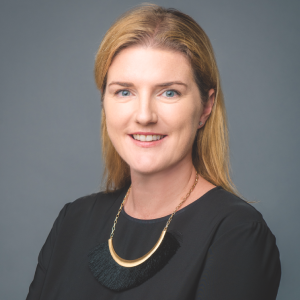 Liza Noonan, Acting Chief Executive, Create NSW