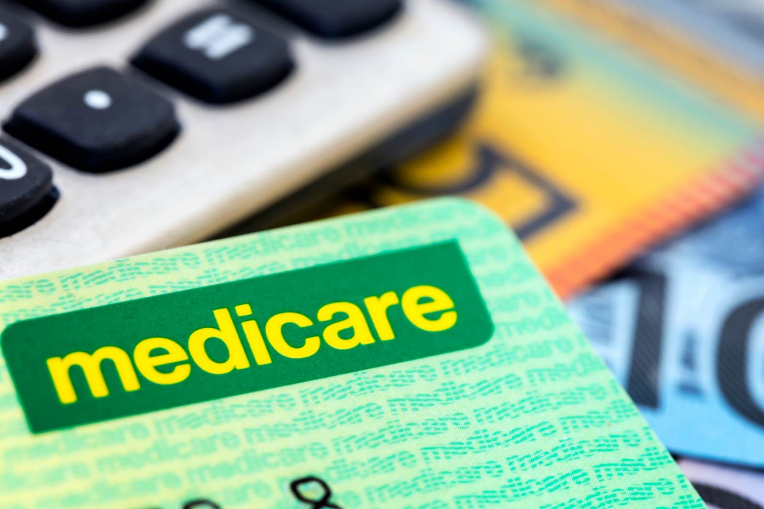 Does Medicare Pay For A Long Term Care Facility