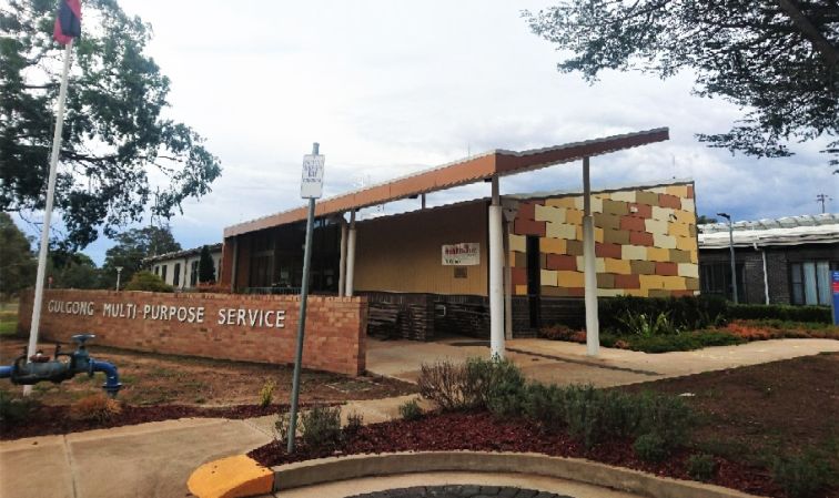 Gulgong Health Service