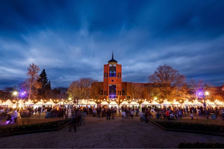 Bathurst Winter Festival 