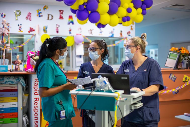 Dubbo Paediatrics