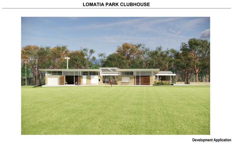 westinvest - lomatia park 2