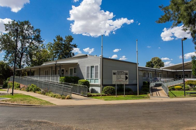 Gilgandra Multipurpose Service