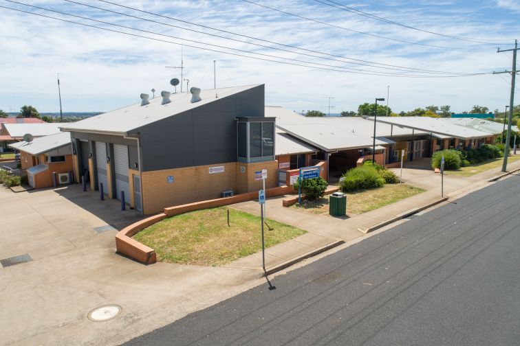 Dunedoo- MPS