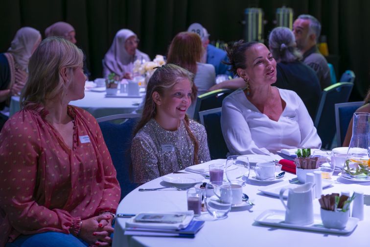 NSW Women of the Year Awards 2024 Ceremony - highlights