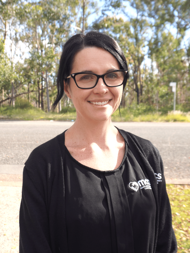 ESTEEM assistant manager MCCS - Jess