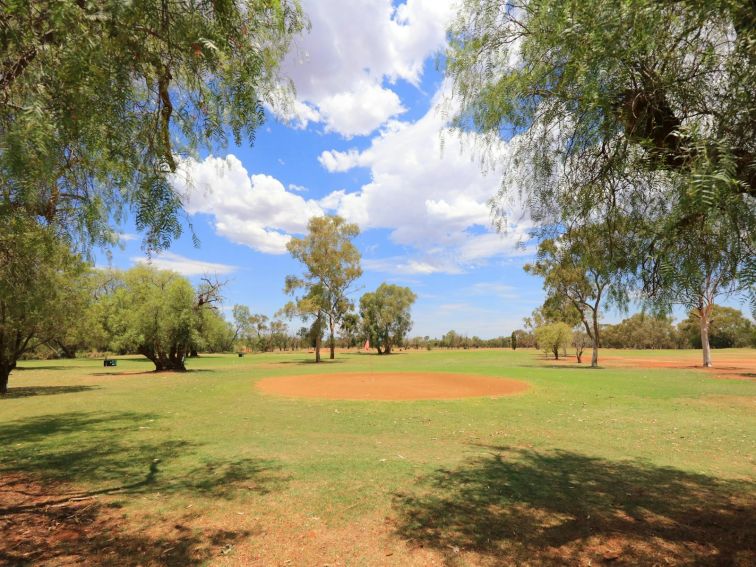 Cobar Bowling and Golf Club