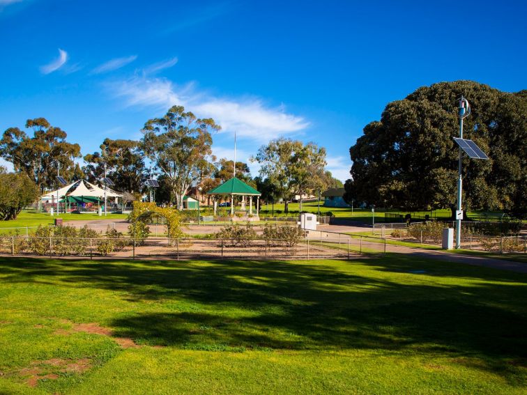 Sturt Park