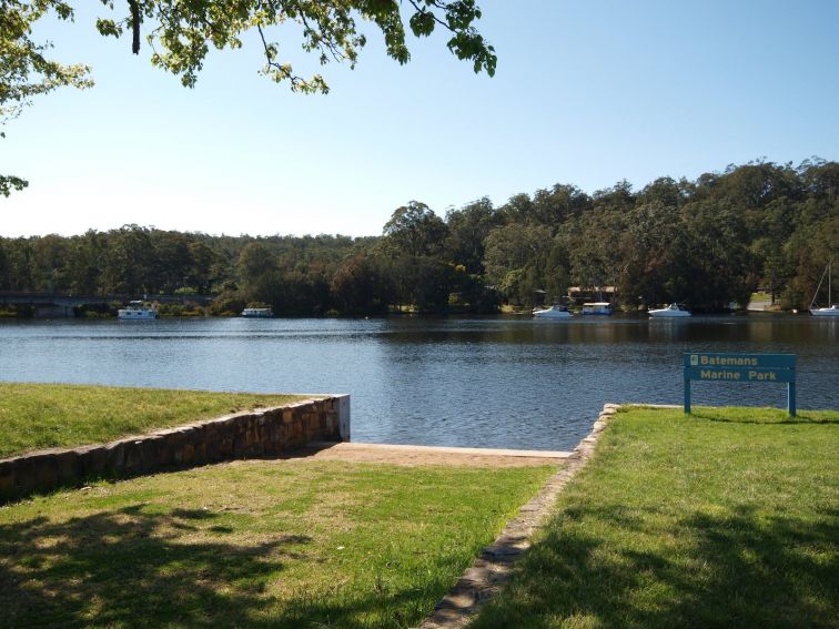 Boatramp