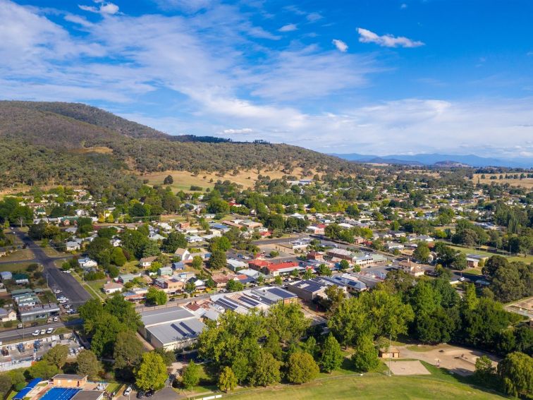 Tumbarumba