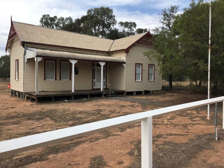 murrumbidgee, river, heritage