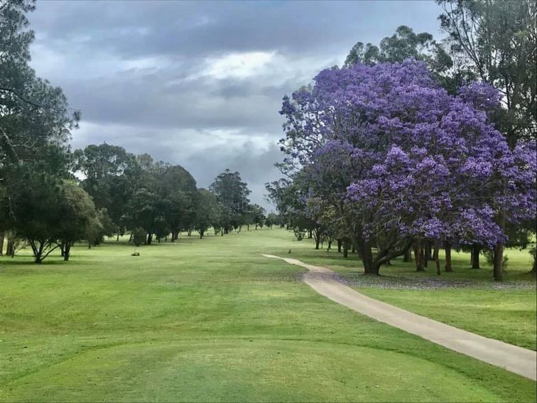 Grafton District Golf Course