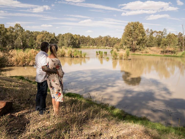 Narrandera Wetlands | NSW Government