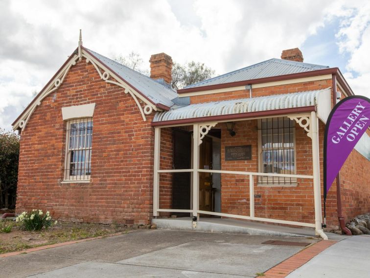 Queanbeyan Art Society