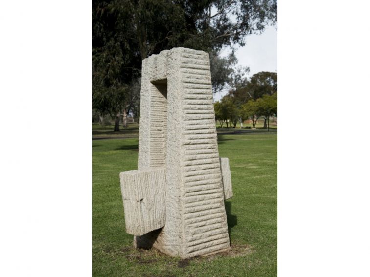 Cowra Sculpture Park