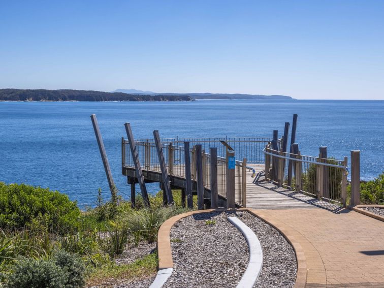 Tathra Headland Walk, Tathra, Sapphire Coast, NSW, Walks