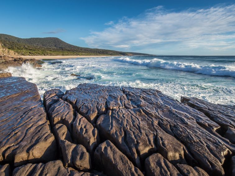 Nadgee Wilderness Walk, Sapphire Coast, Nadgee Wilderness