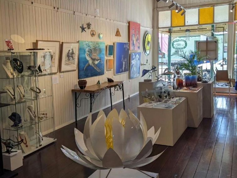 Ulmarra Coldstream Art Gallery