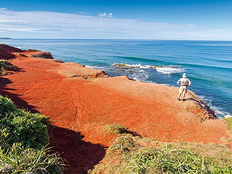 Yuraygir Coastal Walk