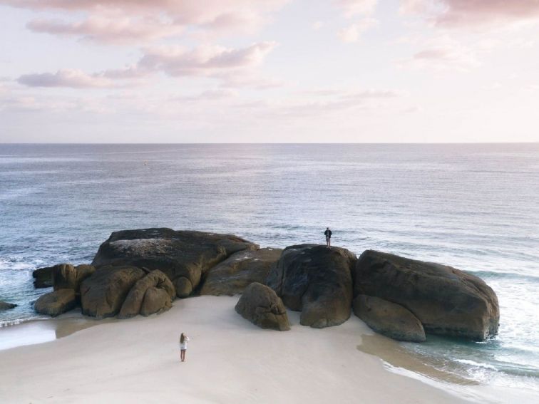 Main Beach South West Rocks_Macleay Valley Coast