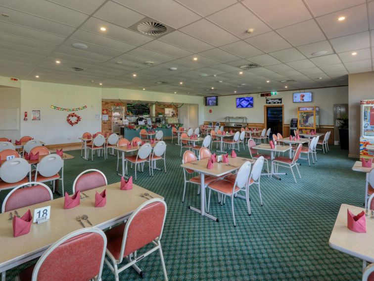 Cobar Bowling and Golf Club