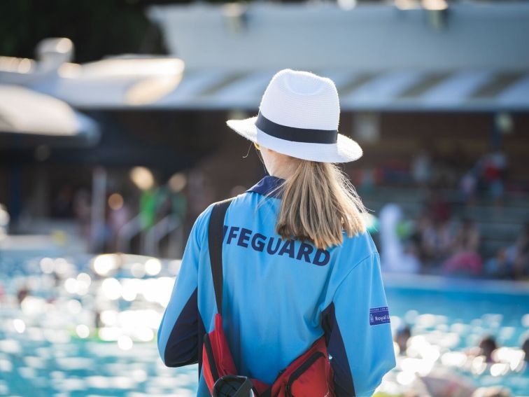 East Maitland Aquatic Centre