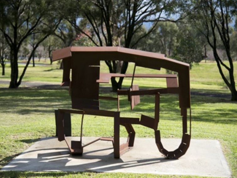 Cowra Sculpture Park