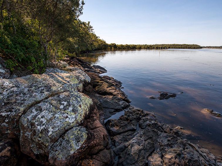 Karuah Nature Reserve