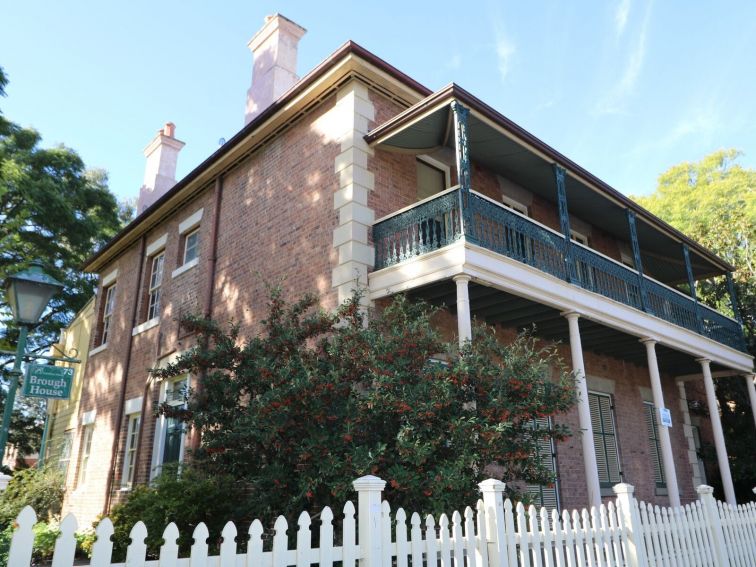 Maitland Regional Museum