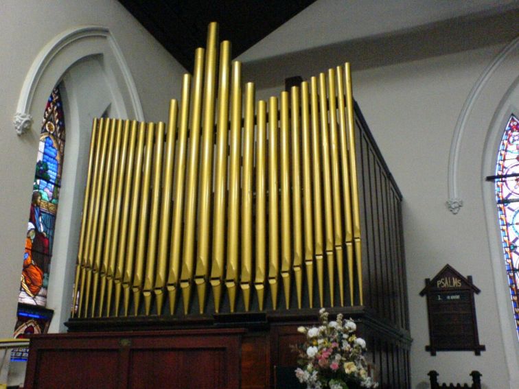 St Stephens Anglican Church