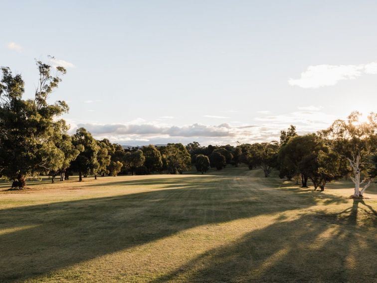 Binalong Community Club