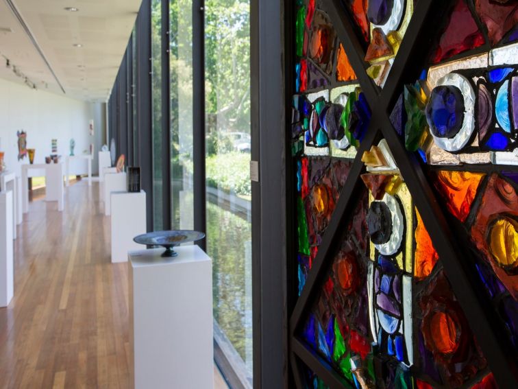 Wagga Wagga Art Glass Gallery