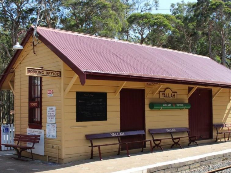 Otford Signal Box