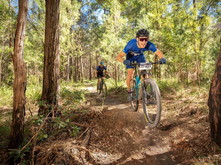 Kalateenee Mountain Bike Trails_Macleay Valley Coast