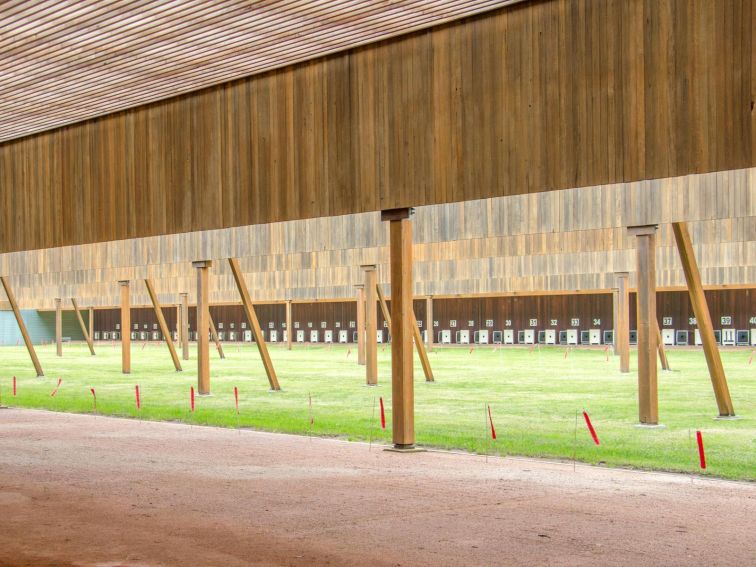 Shooting Range