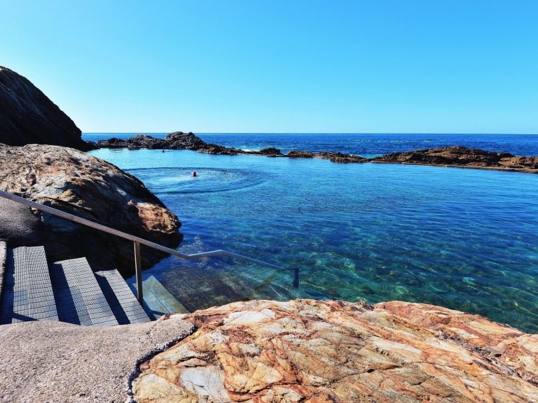 Bermagui Blue Pool