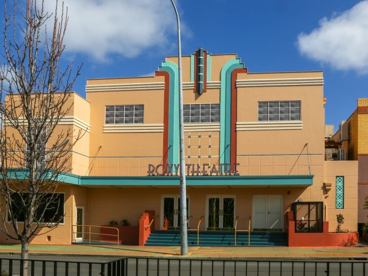 Roxy Cinema