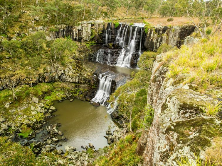 Ebor Falls