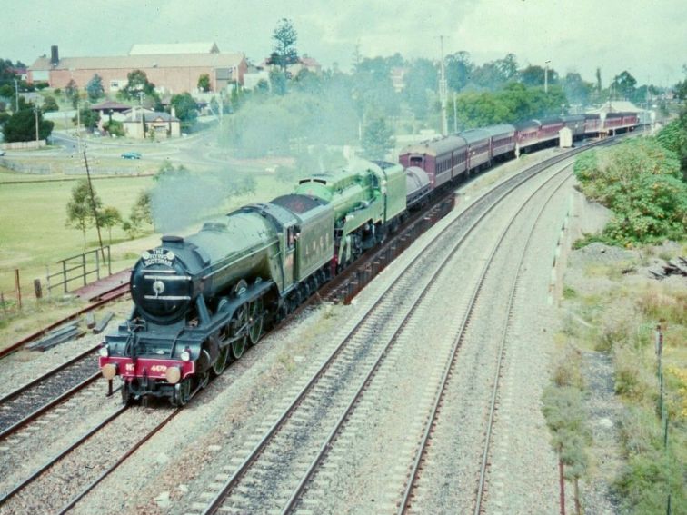 Maitland Railway Museum