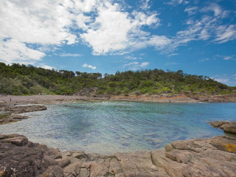 Bushrangers Bay Aquatic Reserve