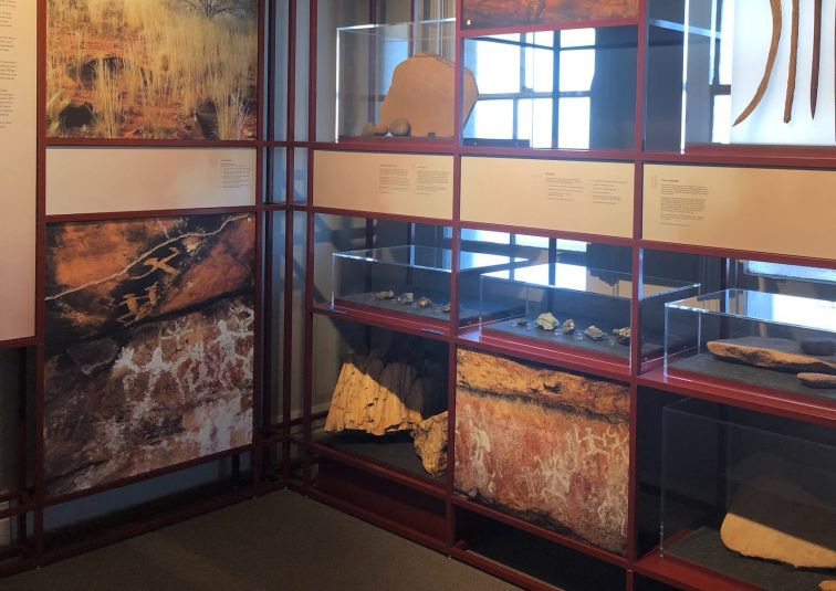 The Great Cobar Museum