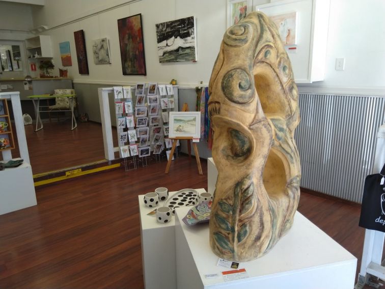 Monaro Art Group Gallery