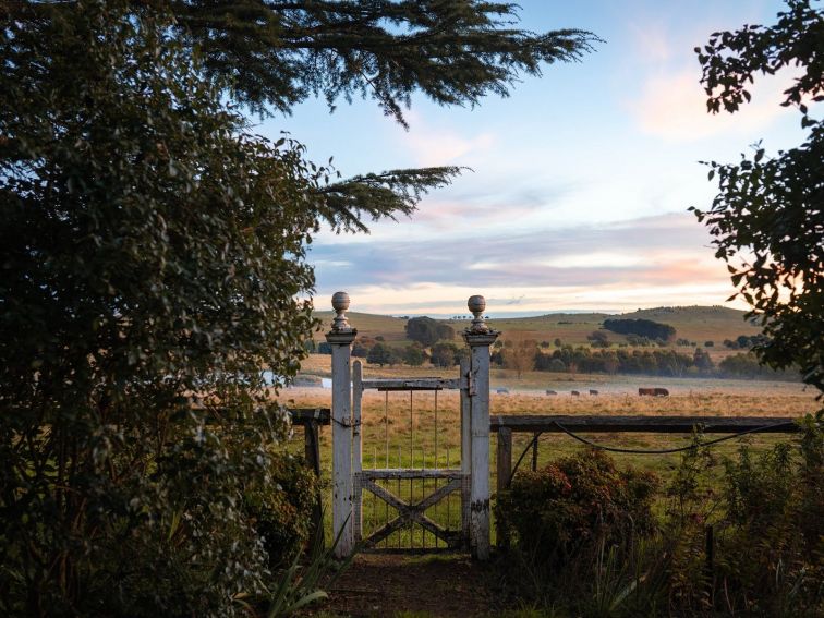 Bedervale Historic Homestead